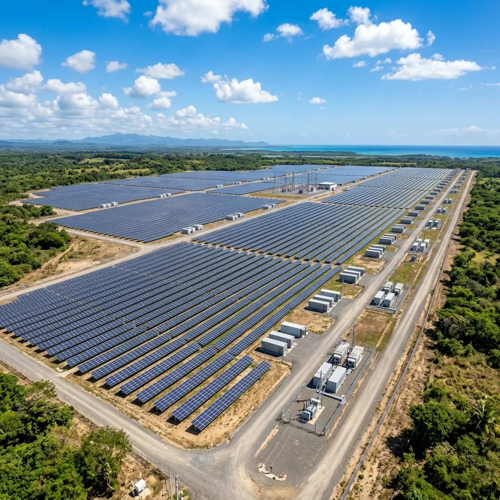 Renewable Energy
